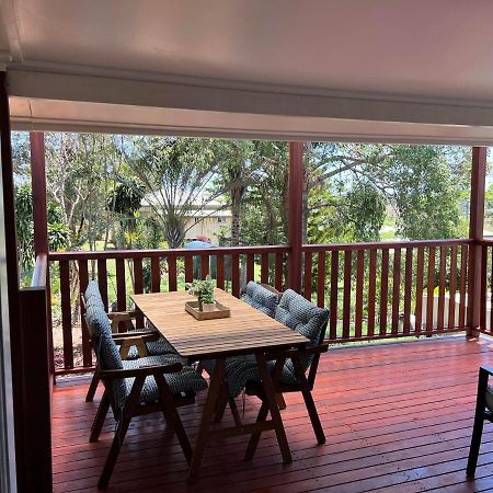 Childers Charmer With Aircon, Wifi & Modern Luxuries Exterior foto