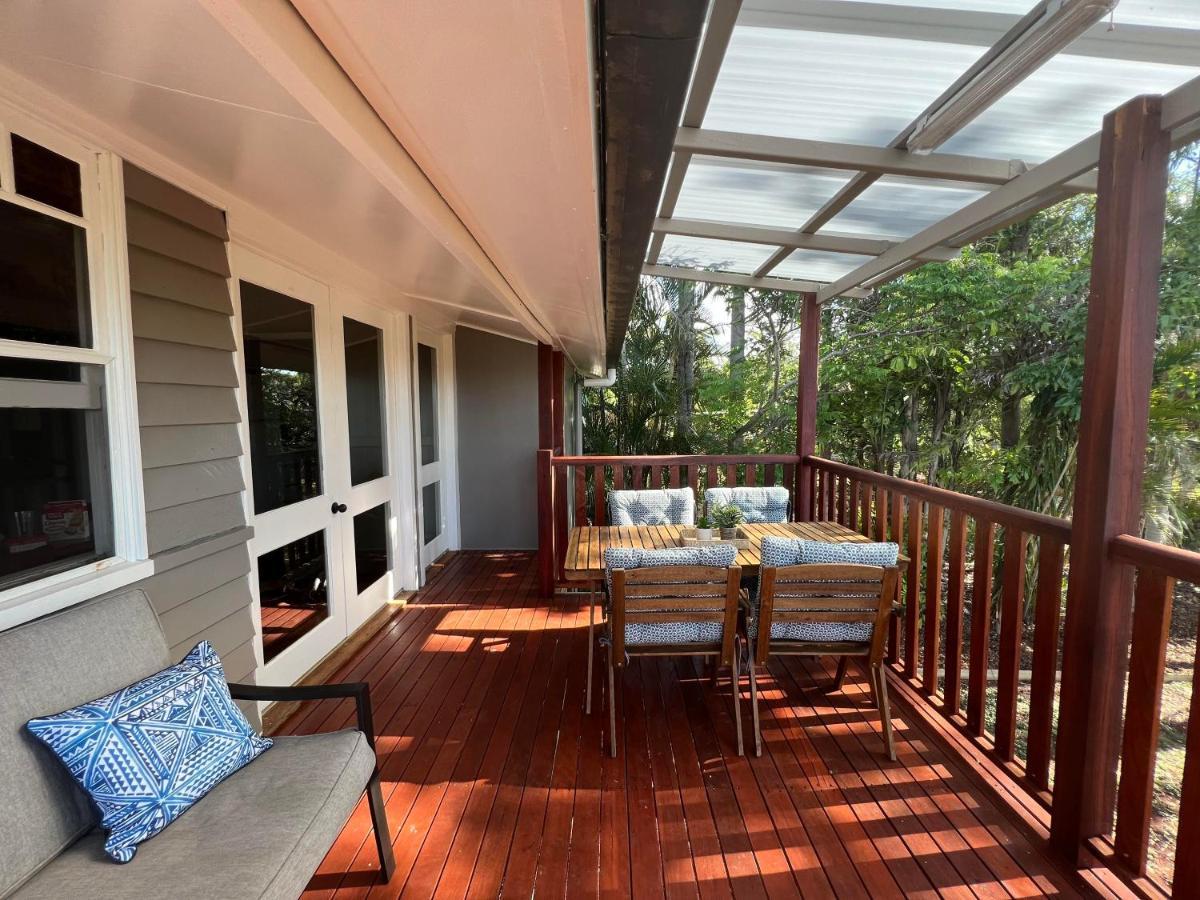 Childers Charmer With Aircon, Wifi & Modern Luxuries Exterior foto